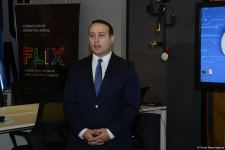 В “ASAN Login” создана возможность видеорегистрации (ФОТО/ВИДЕО)