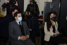 В “ASAN Login” создана возможность видеорегистрации (ФОТО/ВИДЕО)