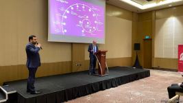 Установка новых станций привела к росту числа абонентов сети 4G в регионах Азербайджана - Nar (ФОТО)