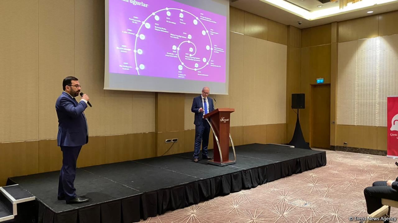 Установка новых станций привела к росту числа абонентов сети 4G в регионах Азербайджана - Nar (ФОТО)