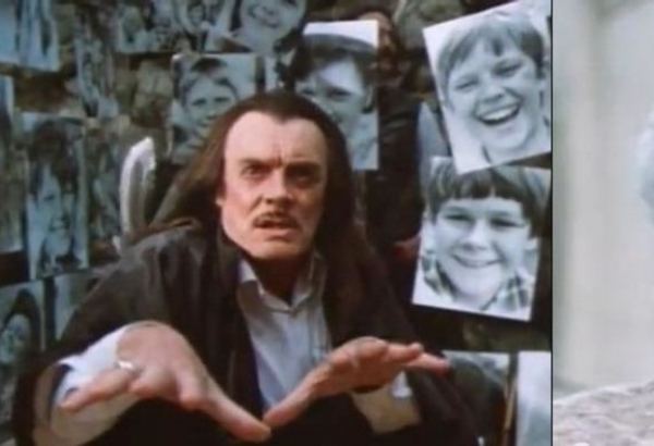 Неулыбчивый Гасан Мамедов, или Какие мистические и трагические события остались за кадром в фильме "Проданный смех" (ВИДЕО,ФОТО)