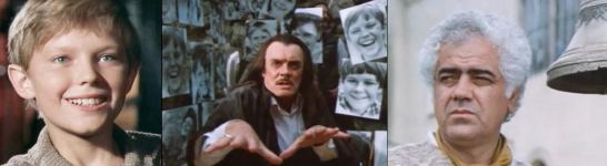 Неулыбчивый Гасан Мамедов, или Какие мистические и трагические события остались за кадром в фильме "Проданный смех" (ВИДЕО,ФОТО)