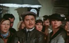 Неулыбчивый Гасан Мамедов, или Какие мистические и трагические события остались за кадром в фильме "Проданный смех" (ВИДЕО,ФОТО)