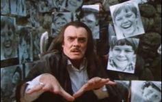 Неулыбчивый Гасан Мамедов, или Какие мистические и трагические события остались за кадром в фильме "Проданный смех" (ВИДЕО,ФОТО)