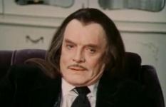 Неулыбчивый Гасан Мамедов, или Какие мистические и трагические события остались за кадром в фильме "Проданный смех" (ВИДЕО,ФОТО)