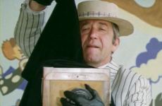 Неулыбчивый Гасан Мамедов, или Какие мистические и трагические события остались за кадром в фильме "Проданный смех" (ВИДЕО,ФОТО)