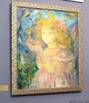 Впервые в Баку персональная выставка Нигяр Нариманбековой! Ода сильной женщине (ФОТО)