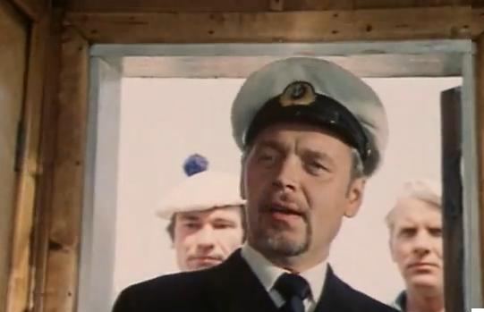 Неулыбчивый Гасан Мамедов, или Какие мистические и трагические события остались за кадром в фильме "Проданный смех" (ВИДЕО,ФОТО)