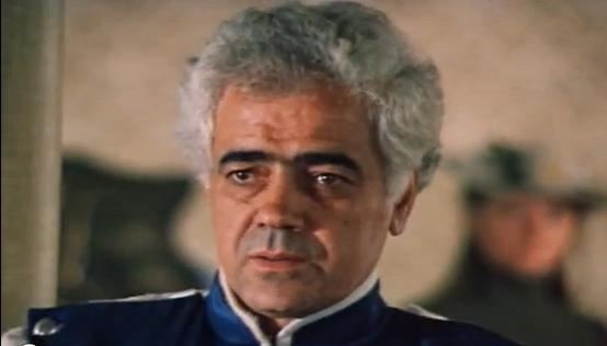 Неулыбчивый Гасан Мамедов, или Какие мистические и трагические события остались за кадром в фильме "Проданный смех" (ВИДЕО,ФОТО)