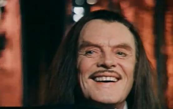 Неулыбчивый Гасан Мамедов, или Какие мистические и трагические события остались за кадром в фильме "Проданный смех" (ВИДЕО,ФОТО)