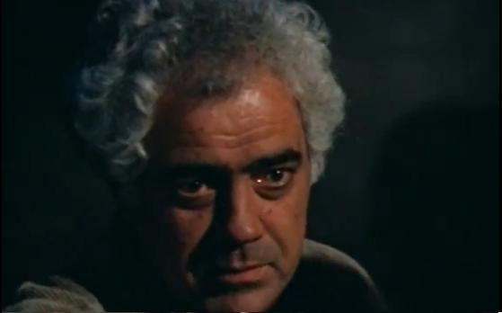 Неулыбчивый Гасан Мамедов, или Какие мистические и трагические события остались за кадром в фильме "Проданный смех" (ВИДЕО,ФОТО)