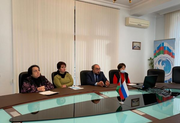 Сокровищница знаний в Баку – о наследии Насреддина Туси (FOTO)