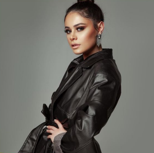 История сильной женщины, которая вдохновляет – о чем споет Самира Эфенди на "Евровидении-2021" (ФОТО/ВИДЕО)