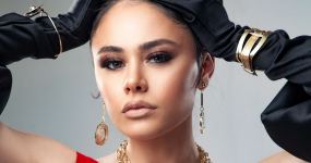 История сильной женщины, которая вдохновляет – о чем споет Самира Эфенди на "Евровидении-2021" (ФОТО/ВИДЕО)