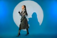 История сильной женщины, которая вдохновляет – о чем споет Самира Эфенди на "Евровидении-2021" (ФОТО/ВИДЕО)