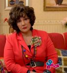 Звезда сериалов и актриса театра Земфира Абдулсамедова отмечает юбилей (ФОТО)