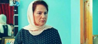 Звезда сериалов и актриса театра Земфира Абдулсамедова отмечает юбилей (ФОТО)