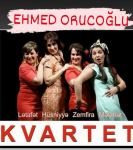 Звезда сериалов и актриса театра Земфира Абдулсамедова отмечает юбилей (ФОТО)