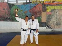 "Тель-Авив" Рамиля Гаджиева – посвящается дружбе Азербайджана и Израиля (ВИДЕО, ФОТО)