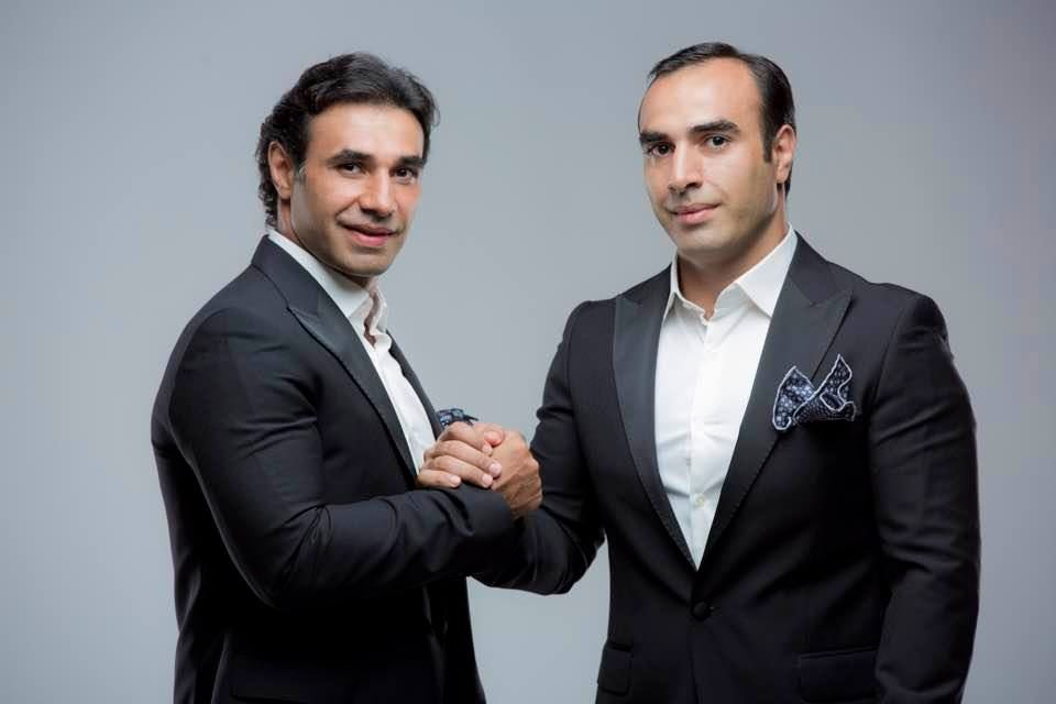 "Тель-Авив" Рамиля Гаджиева – посвящается дружбе Азербайджана и Израиля (ВИДЕО, ФОТО)