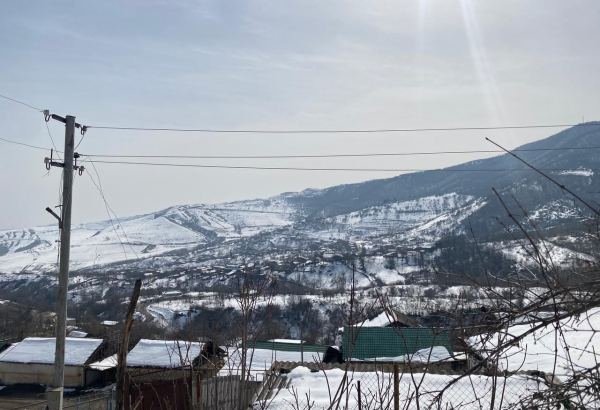 Министры Азербайджана и Турции находятся в поездке по освобожденным от оккупации территориям