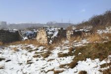 Президент Ильхам Алиев и Первая леди Мехрибан Алиева побывали в городе Шуша (ФОТО/ВИДЕО)