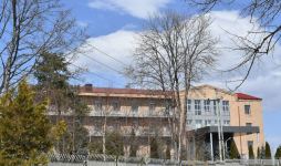 Президент Ильхам Алиев и Первая леди Мехрибан Алиева побывали в городе Шуша (ФОТО/ВИДЕО)