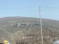 Кадры из Азыхской пещеры — репортаж Trend TV