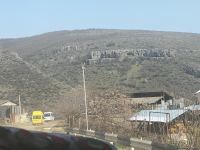 Кадры из Азыхской пещеры — репортаж Trend TV