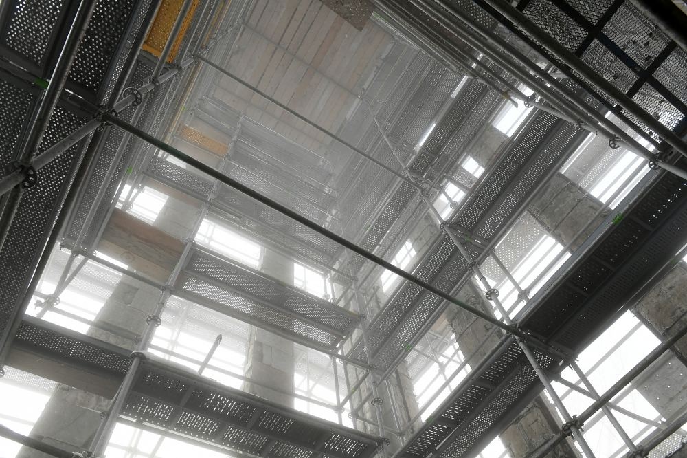 Президент Ильхам Алиев и Первая леди Мехрибан Алиева побывали в городе Шуша (ФОТО/ВИДЕО)