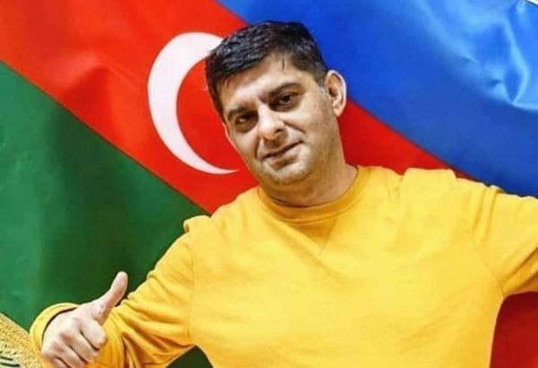 Скончался 42-летний актер и телеведущий Рамиз Гусейнзаде (ВИДЕО)
