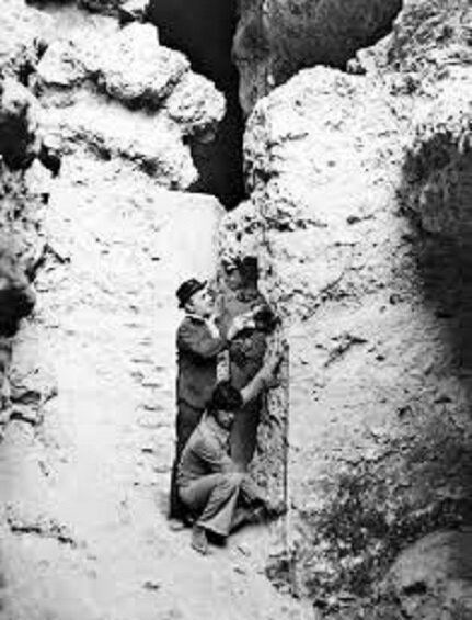 Интересные факты из истории Азыхской пещеры - древнейшее поселение человека на Кавказе (ВИДЕО, ФОТО)