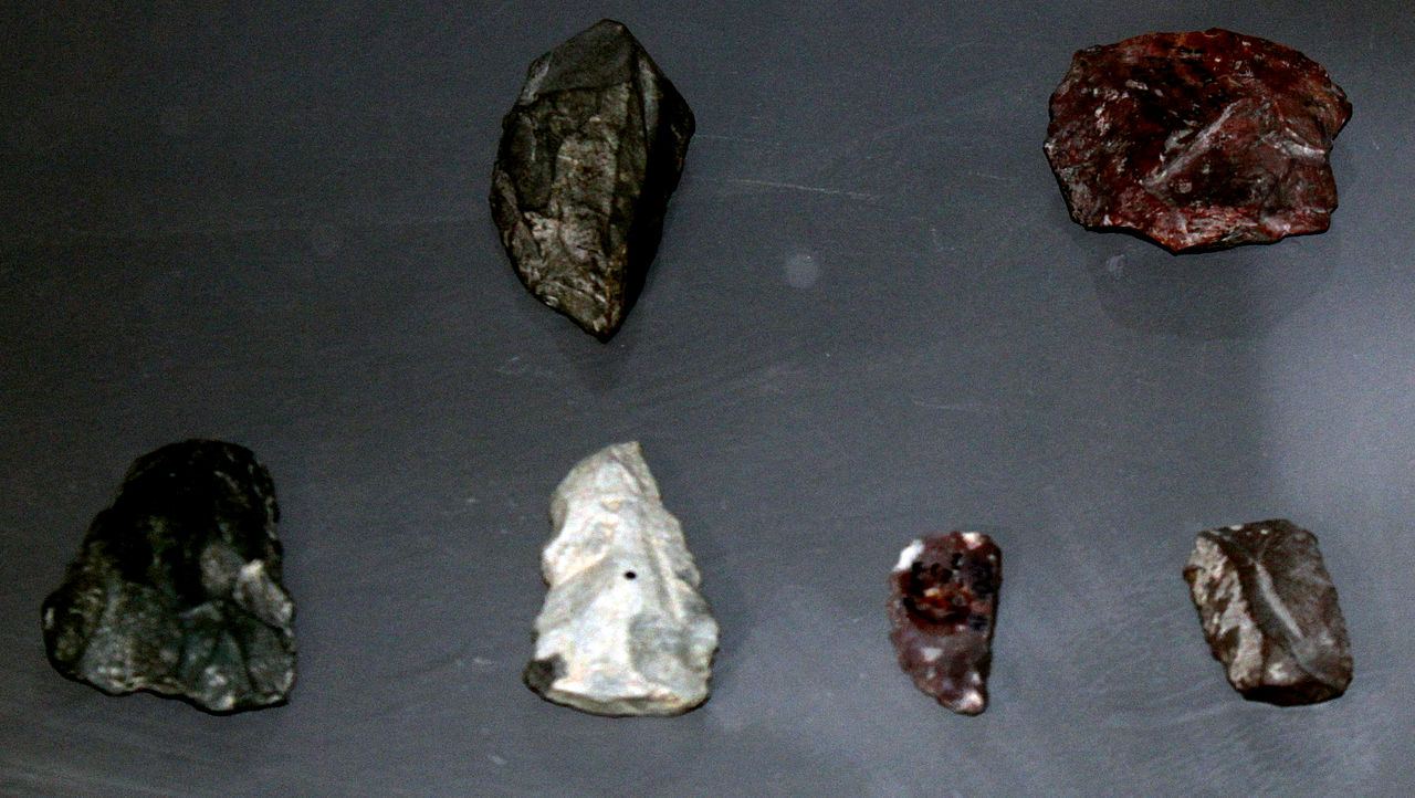 Интересные факты из истории Азыхской пещеры - древнейшее поселение человека на Кавказе (ВИДЕО, ФОТО)