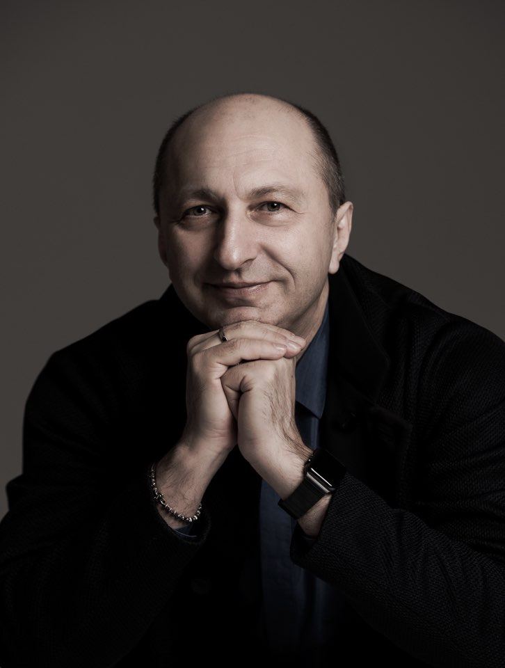 Всемирно известный хореограф Эльдар Алиев о родном Баку и творчестве – эксклюзивное интервью (ФОТО)