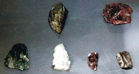 Интересные факты из истории Азыхской пещеры - древнейшее поселение человека на Кавказе (ВИДЕО, ФОТО)