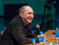 Всемирно известный хореограф Эльдар Алиев о родном Баку и творчестве – эксклюзивное интервью (ФОТО)