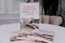 В Баку состоялась презентация книг выдающегося писателя и драматурга Максуда Ибрагимбекова (ФОТО)