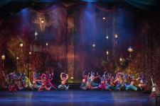 Всемирно известный хореограф Эльдар Алиев о родном Баку и творчестве – эксклюзивное интервью (ФОТО)