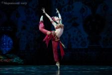 Всемирно известный хореограф Эльдар Алиев о родном Баку и творчестве – эксклюзивное интервью (ФОТО)