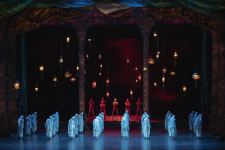 Всемирно известный хореограф Эльдар Алиев о родном Баку и творчестве – эксклюзивное интервью (ФОТО)