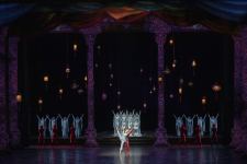 Всемирно известный хореограф Эльдар Алиев о родном Баку и творчестве – эксклюзивное интервью (ФОТО)