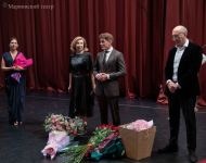 Всемирно известный хореограф Эльдар Алиев о родном Баку и творчестве – эксклюзивное интервью (ФОТО)