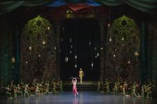 Всемирно известный хореограф Эльдар Алиев о родном Баку и творчестве – эксклюзивное интервью (ФОТО)