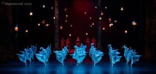 Всемирно известный хореограф Эльдар Алиев о родном Баку и творчестве – эксклюзивное интервью (ФОТО)