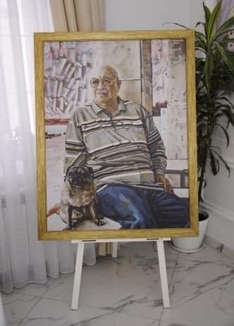 В Баку состоялась презентация книг выдающегося писателя и драматурга Максуда Ибрагимбекова (ФОТО)