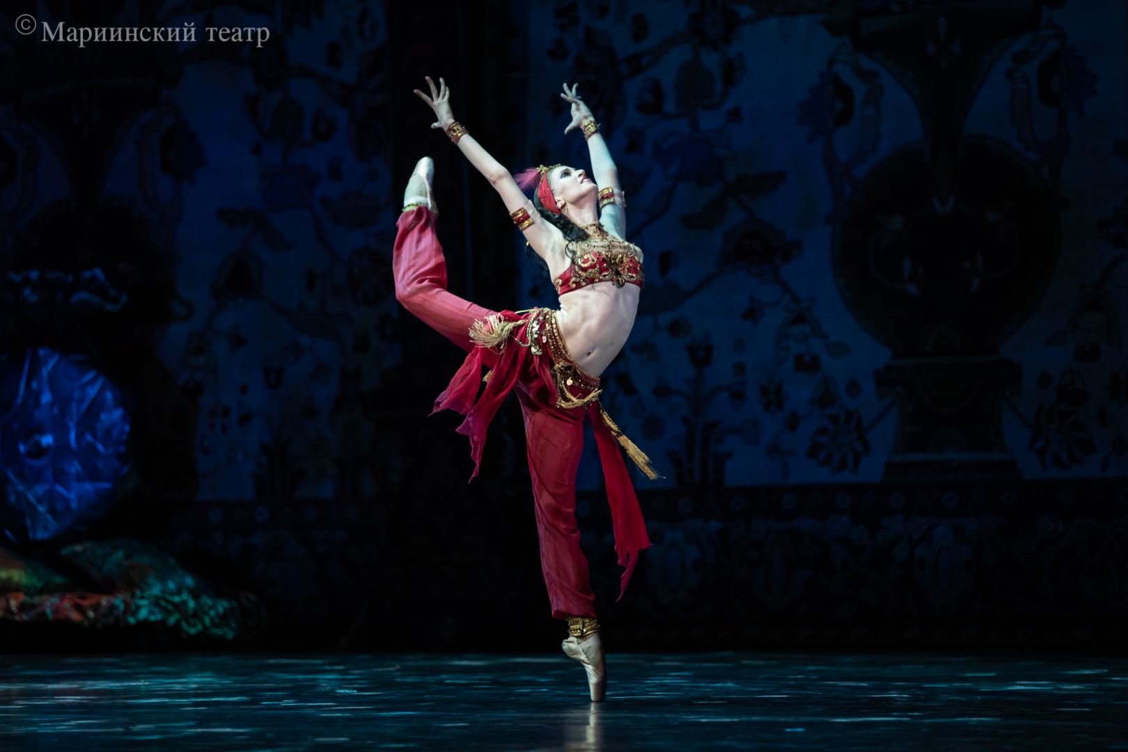 Всемирно известный хореограф Эльдар Алиев о родном Баку и творчестве – эксклюзивное интервью (ФОТО)