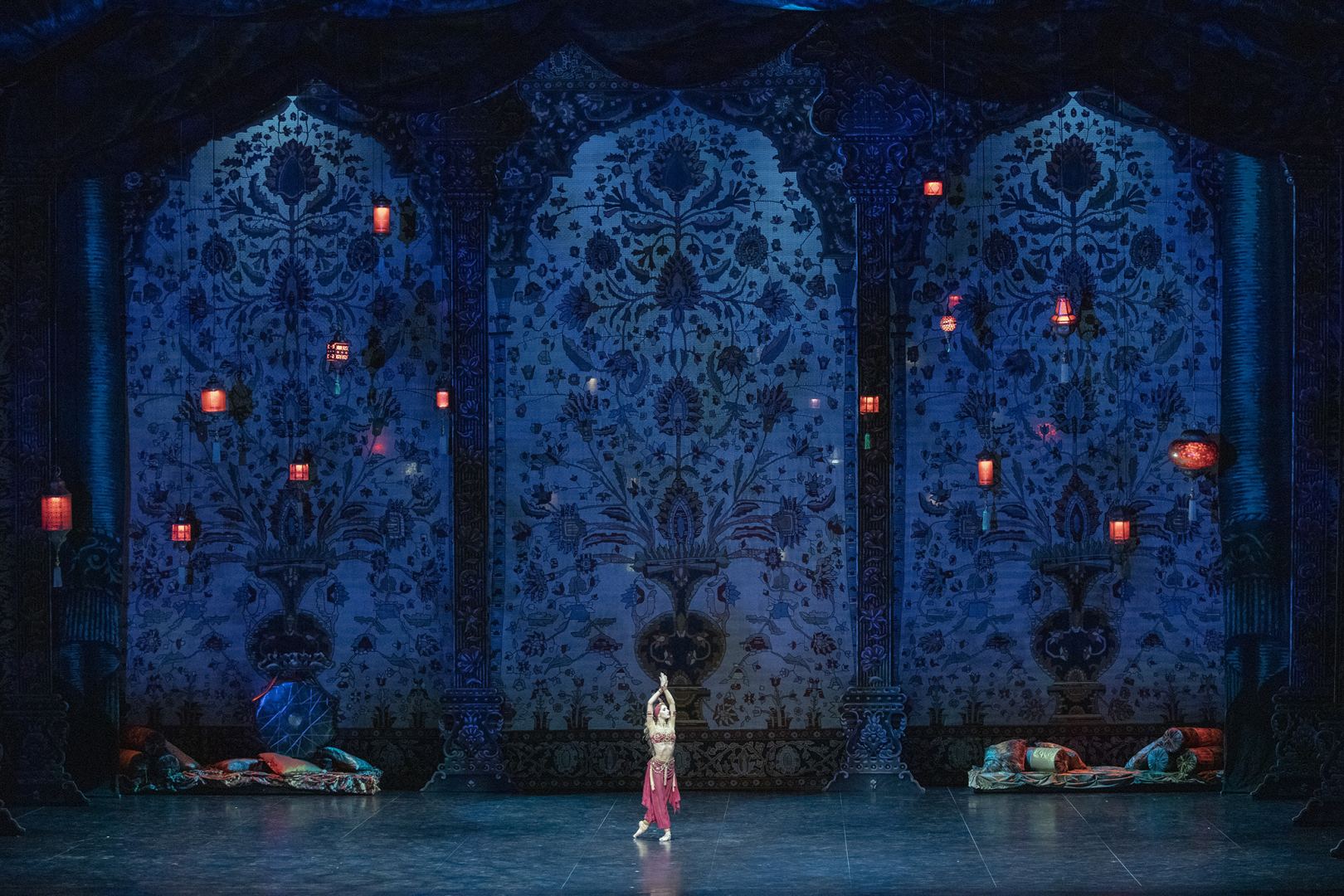 Всемирно известный хореограф Эльдар Алиев о родном Баку и творчестве – эксклюзивное интервью (ФОТО)