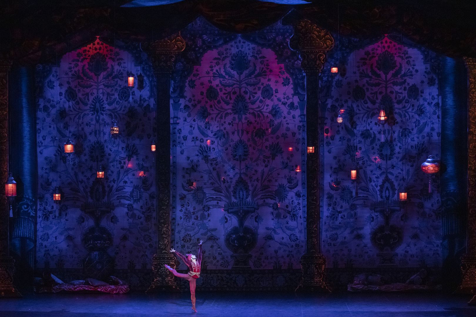 Всемирно известный хореограф Эльдар Алиев о родном Баку и творчестве – эксклюзивное интервью (ФОТО)