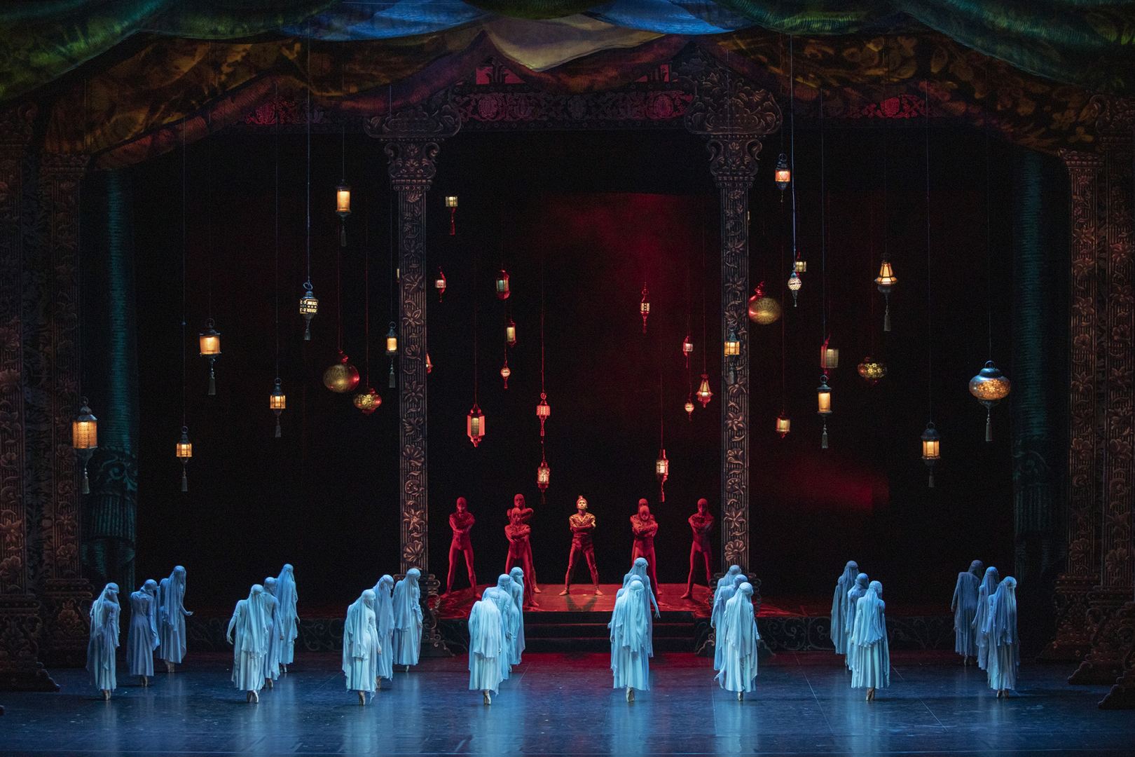 Всемирно известный хореограф Эльдар Алиев о родном Баку и творчестве – эксклюзивное интервью (ФОТО)