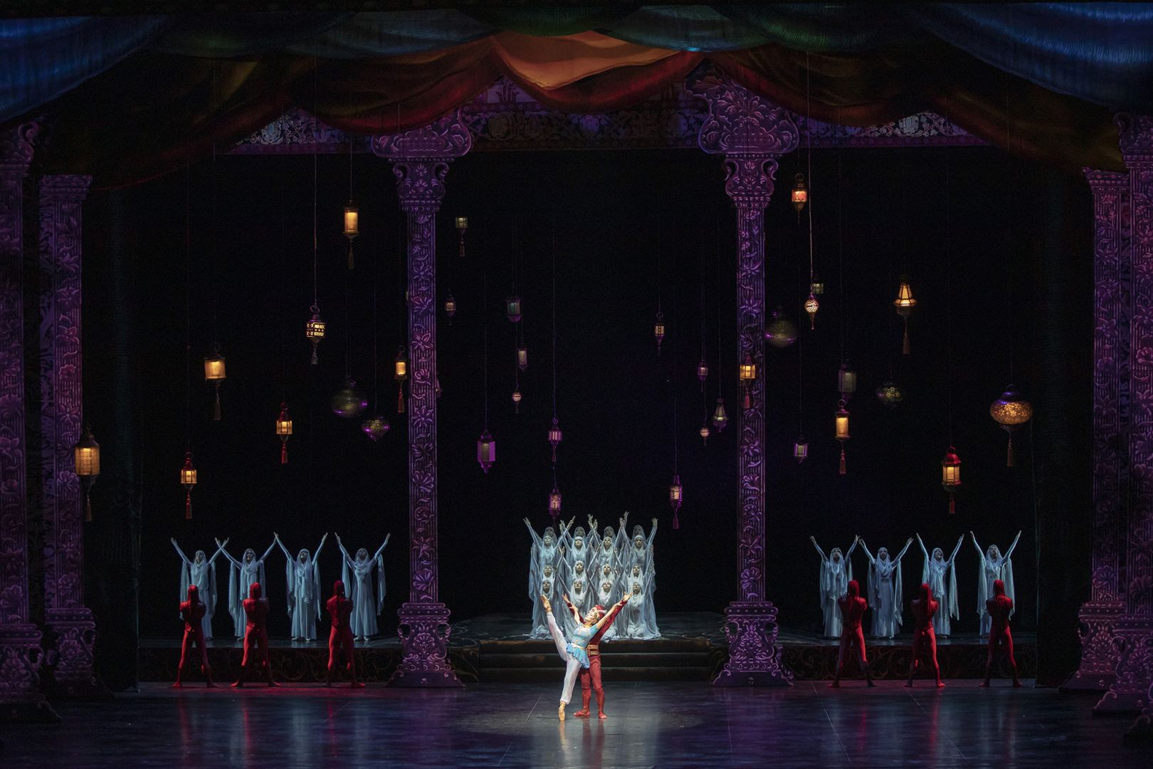 Всемирно известный хореограф Эльдар Алиев о родном Баку и творчестве – эксклюзивное интервью (ФОТО)